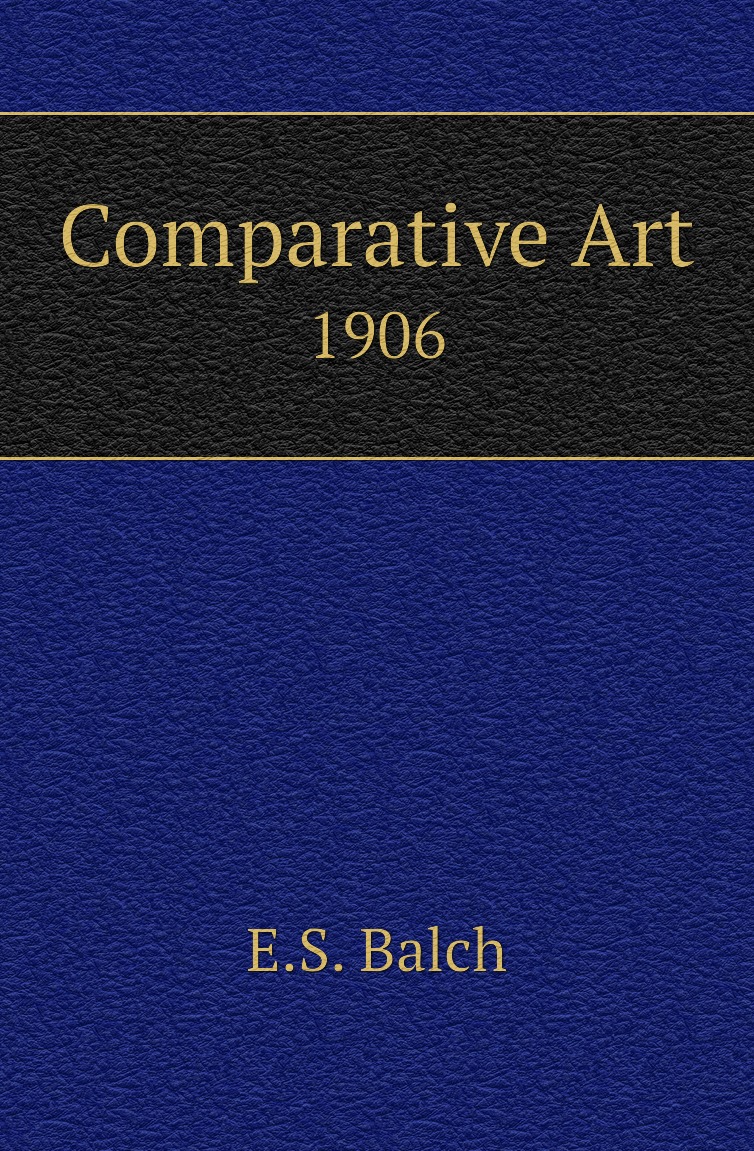 

Comparative Art