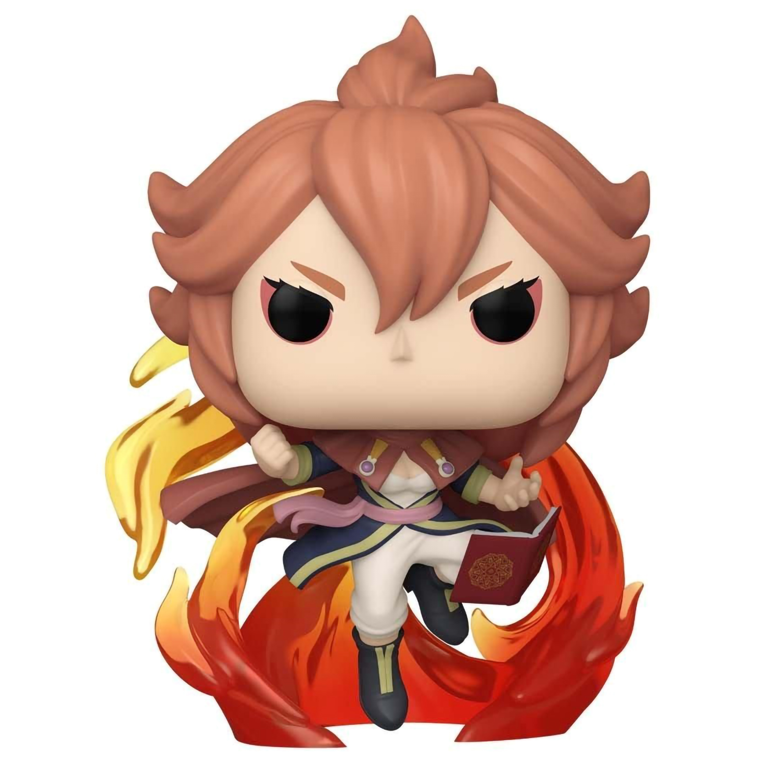 

Фигурка Funko POP! Animation Black Clover Mereoleona (GW) (Exc) 65121