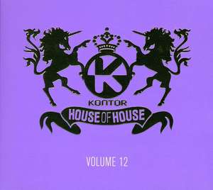Kontor House Of House Vol.12