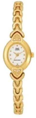 

Наручные часы Q&Q GU17J001Y, GU17J001Y