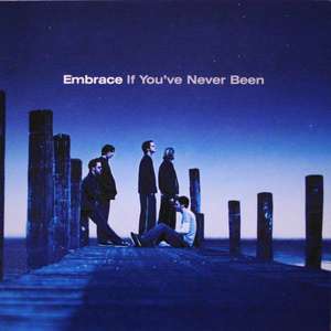 

Embrace - If You've Never Been, 1 LP