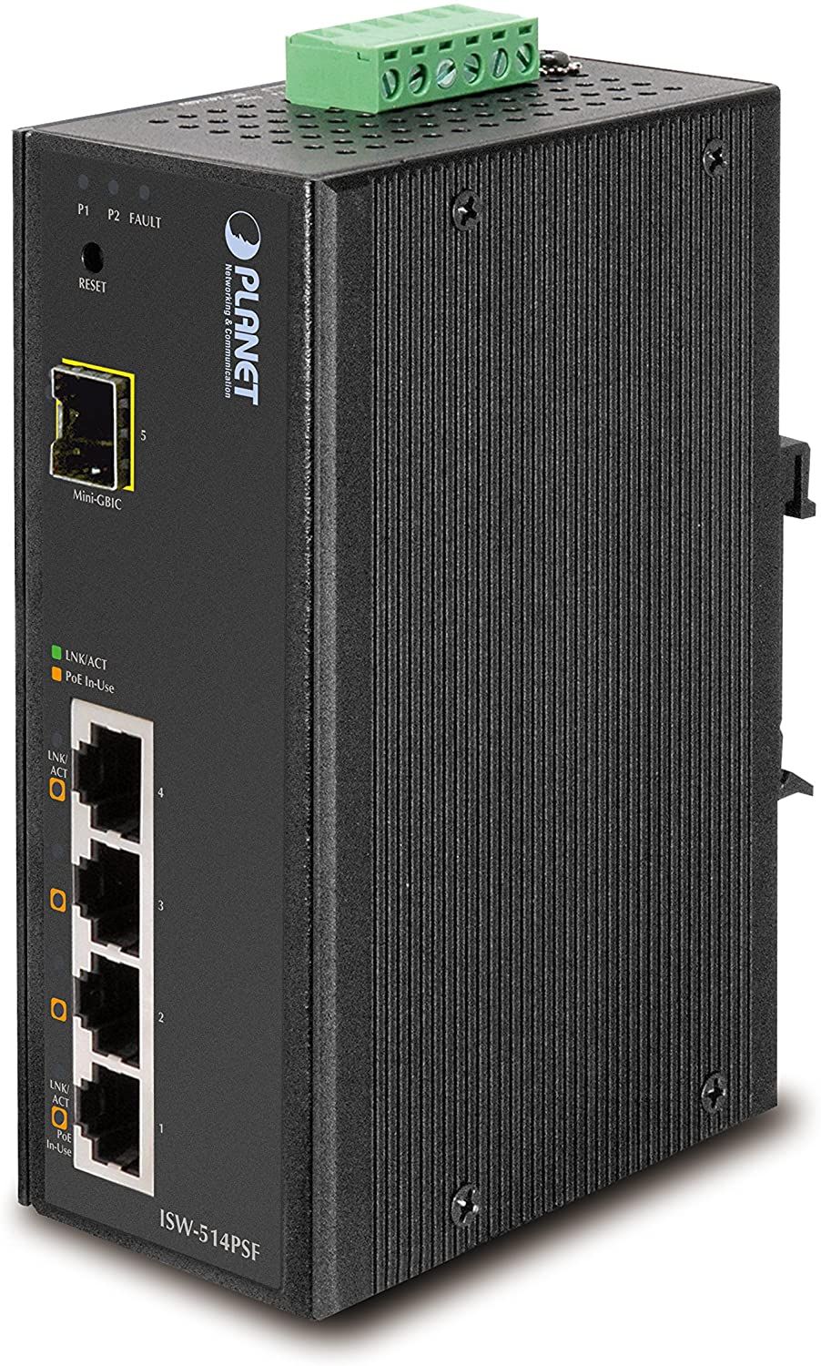 

ISW-514PSF