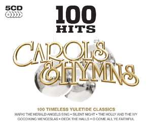 100 Hits - Carols And Hymns