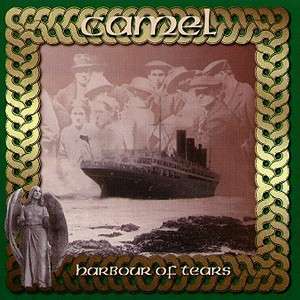 Camel ?– Harbour Of Tears
