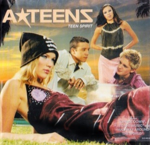 A-Teens: Teen Spirit