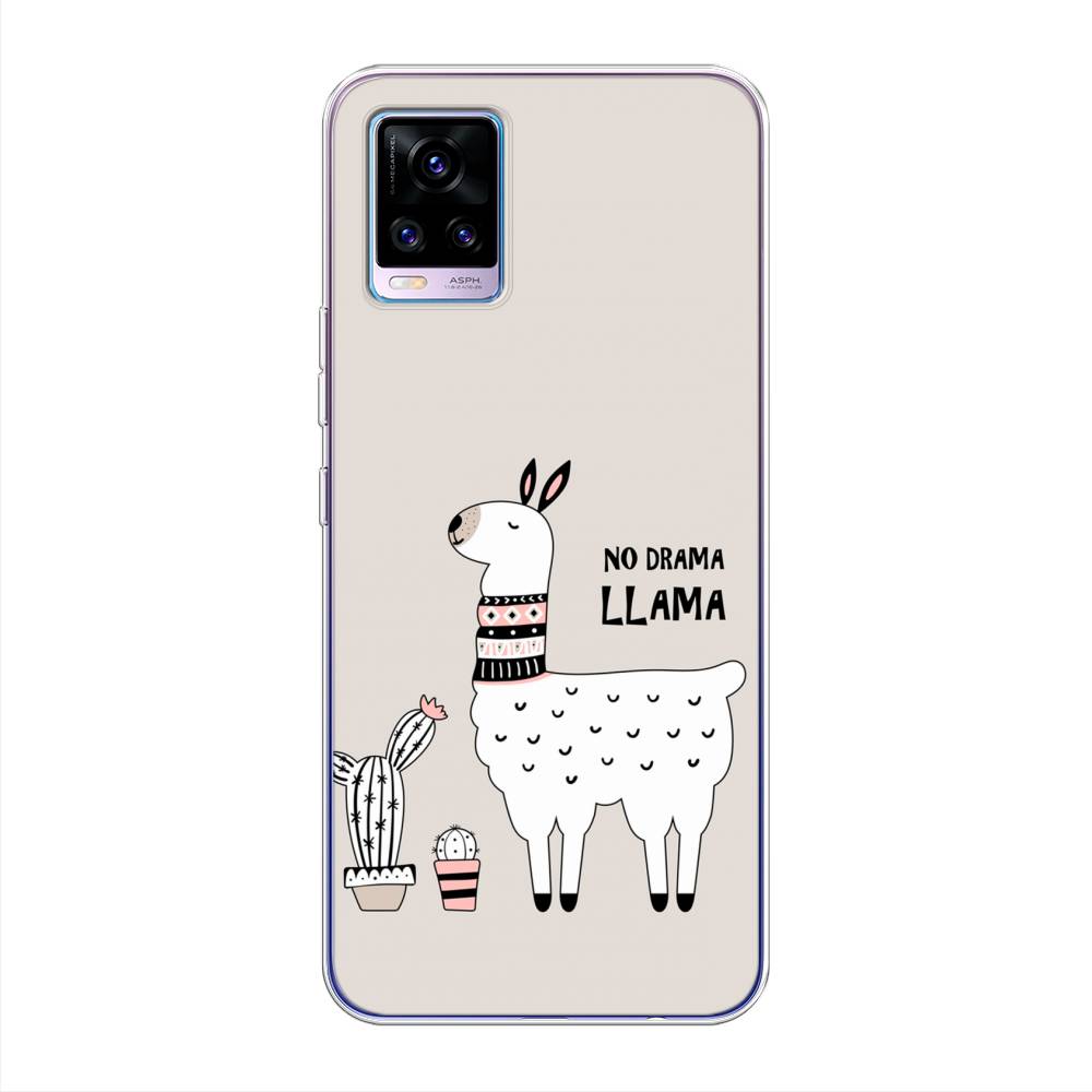 Чехол Awog на Vivo V20 