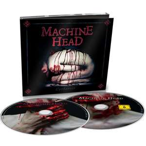

Machine Head: Catharsis
