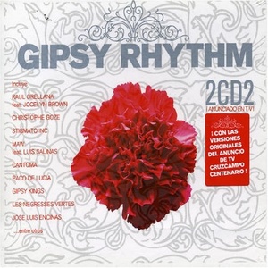 

Gypsy Rhythm