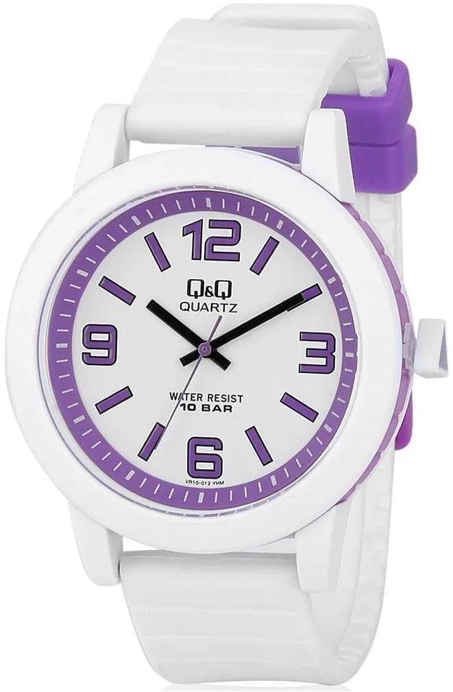 

Наручные часы Q&Q VR10J012Y, VR10J012Y
