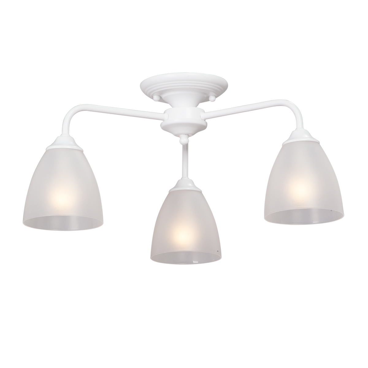 

Люстра Vitaluce V3946-0/3PL 3xЕ14 40Вт