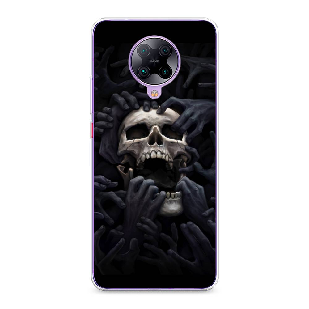 Чехол Awog на Poco F2 Pro/Redmi K30 Pro 