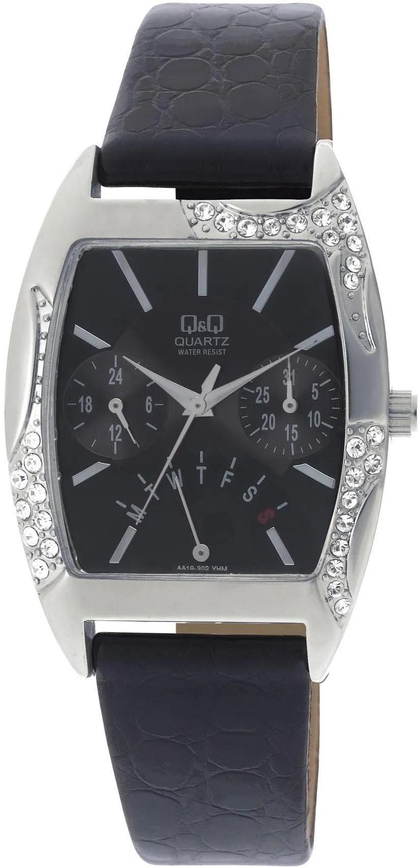 

Наручные часы Q&Q AA19J302Y, AA19J302Y