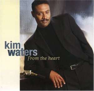 From the Heart - Kim Waters