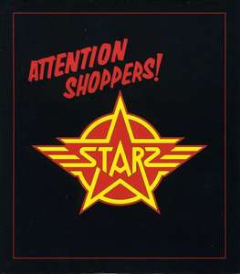 Starz Attention Shoppers 4449₽