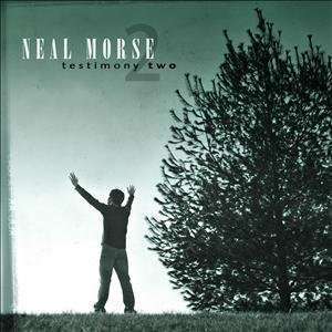 Neal Morse: Testimony 2 (Limited Edition) (2CD + DVD)