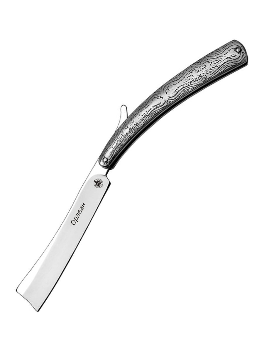 Нож складной Мастер Клинок MK400 Орлеан сталь 420 нож охотничий сармат сталь 50х14 рукоять дерево 31 см