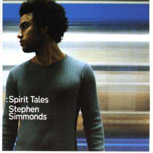 

Spirit Tales