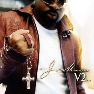 

J Moss: V2: The Voice Returns