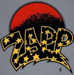 Zapp: Zapp II