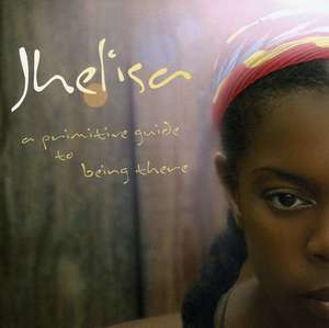 

Jhelisa: Primitive Guide to Being Their