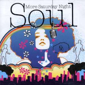 More Saturday Night Soul 3549₽