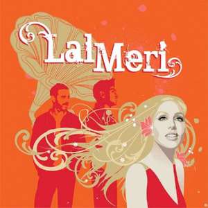 Lal Meri – Lal Meri