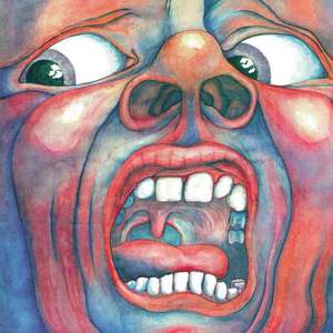 

King Crimson: In the Court of the Crimson King (Deluxe), 2 (1 CD + 1 DVD)