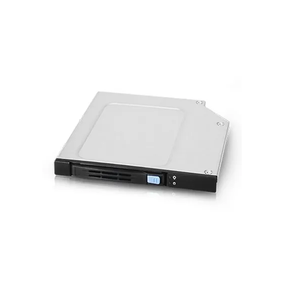 

Внутренний карман (контейнер) для 2.5" HDD Chenbro (SK51102H01*14620), Серый