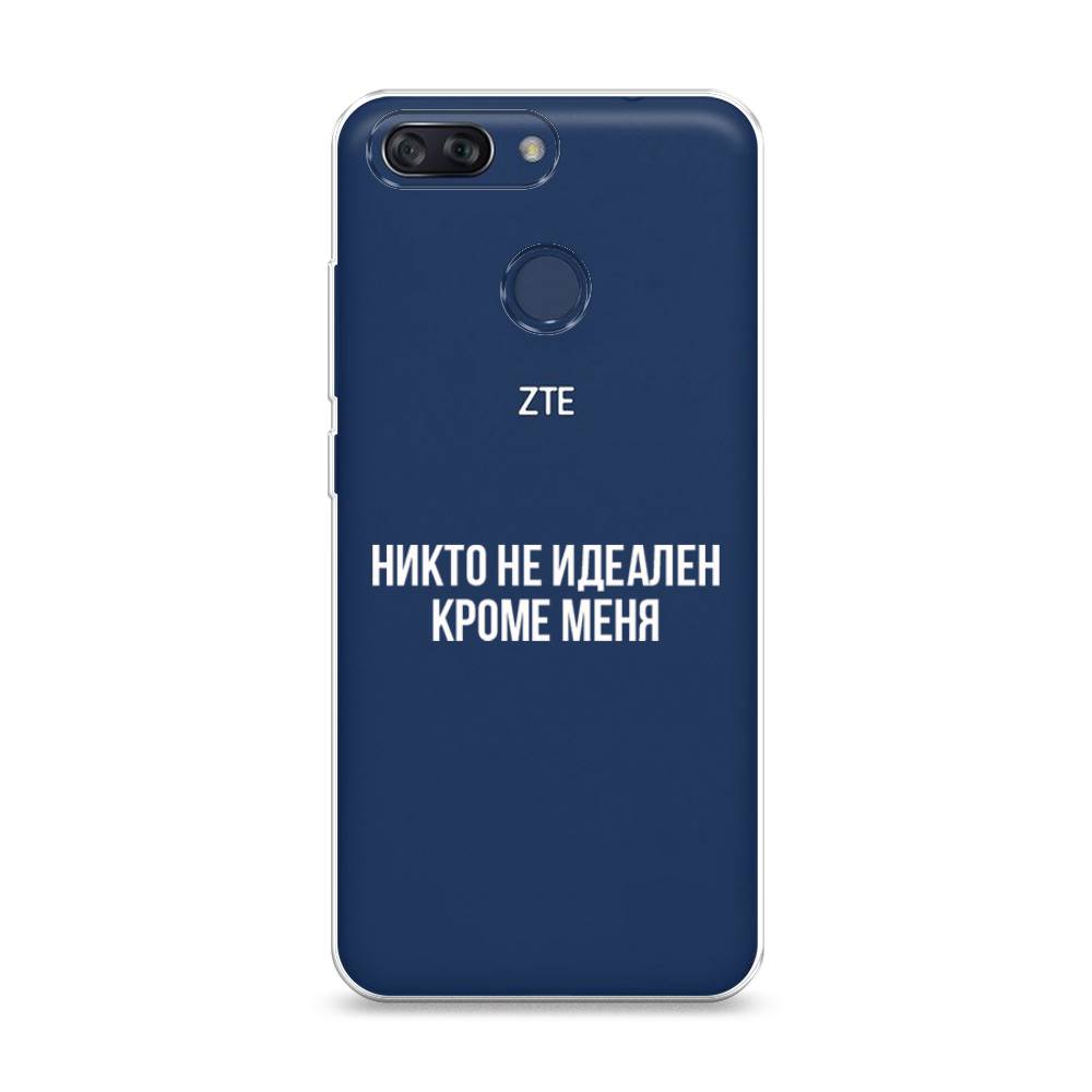 Чехол Awog на ZTE Blade V9 Vita / ЗТЕ Блэйд V9 Vita 