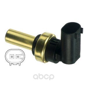 

Датчик Температуры Ож Opel Astra H, J Ts10468 DELPHI ts10468