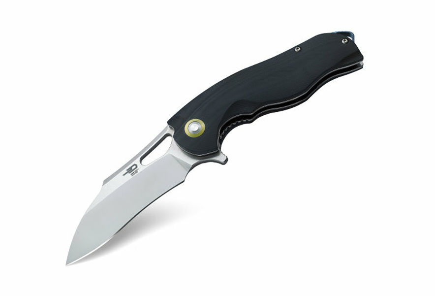 

Складной нож Bestech Knives Rhino BG08A-2