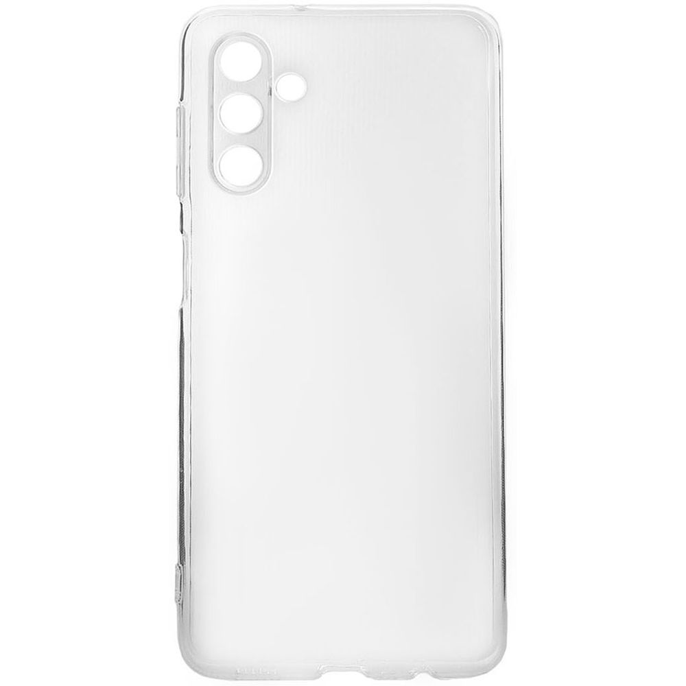 фото Клип-кейс luxcase для samsung galaxy a04s transparent