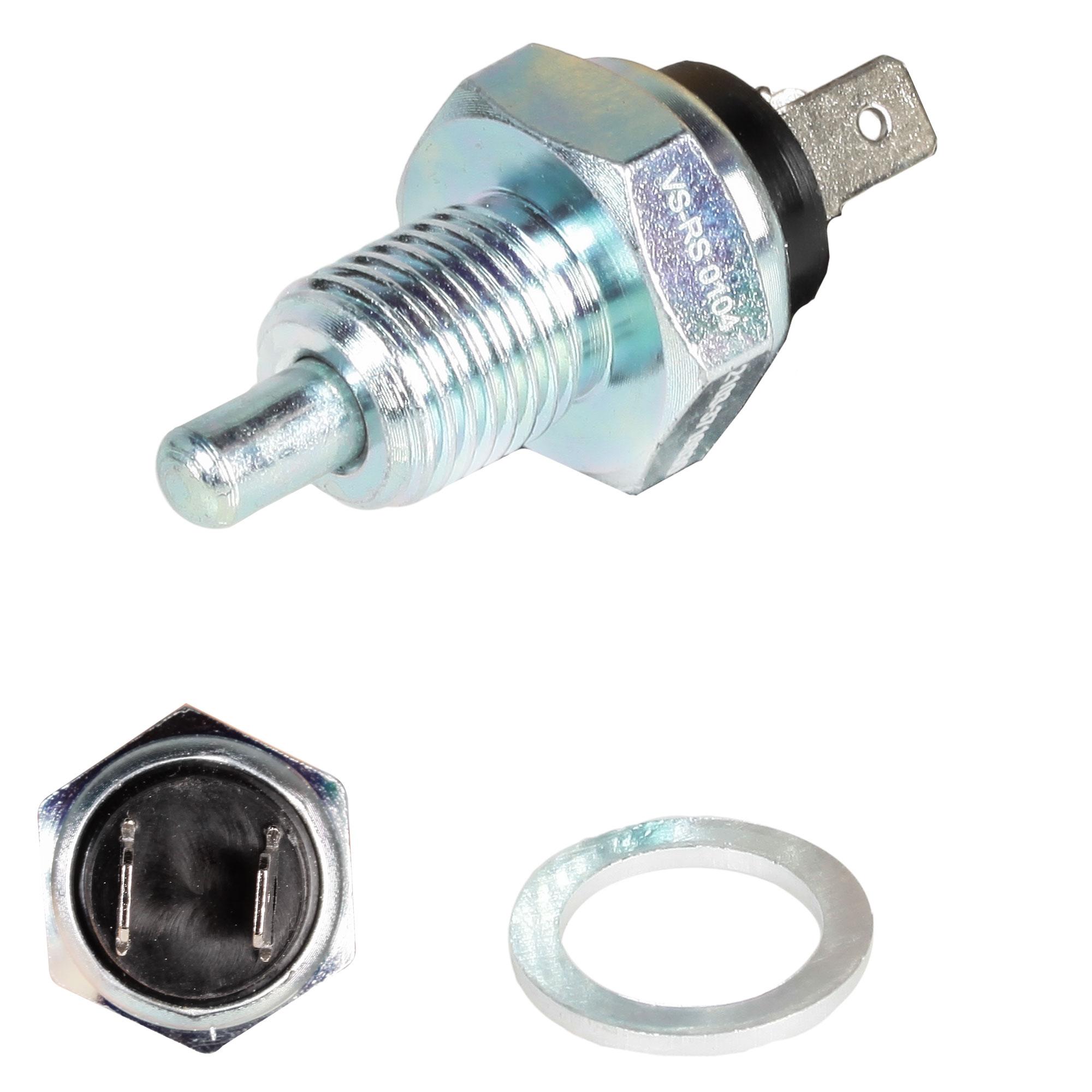 

Датчик Включения Фонаря Заднего Хода Startvolt Vs-Rs 0104 StartVOLT vsrs0104