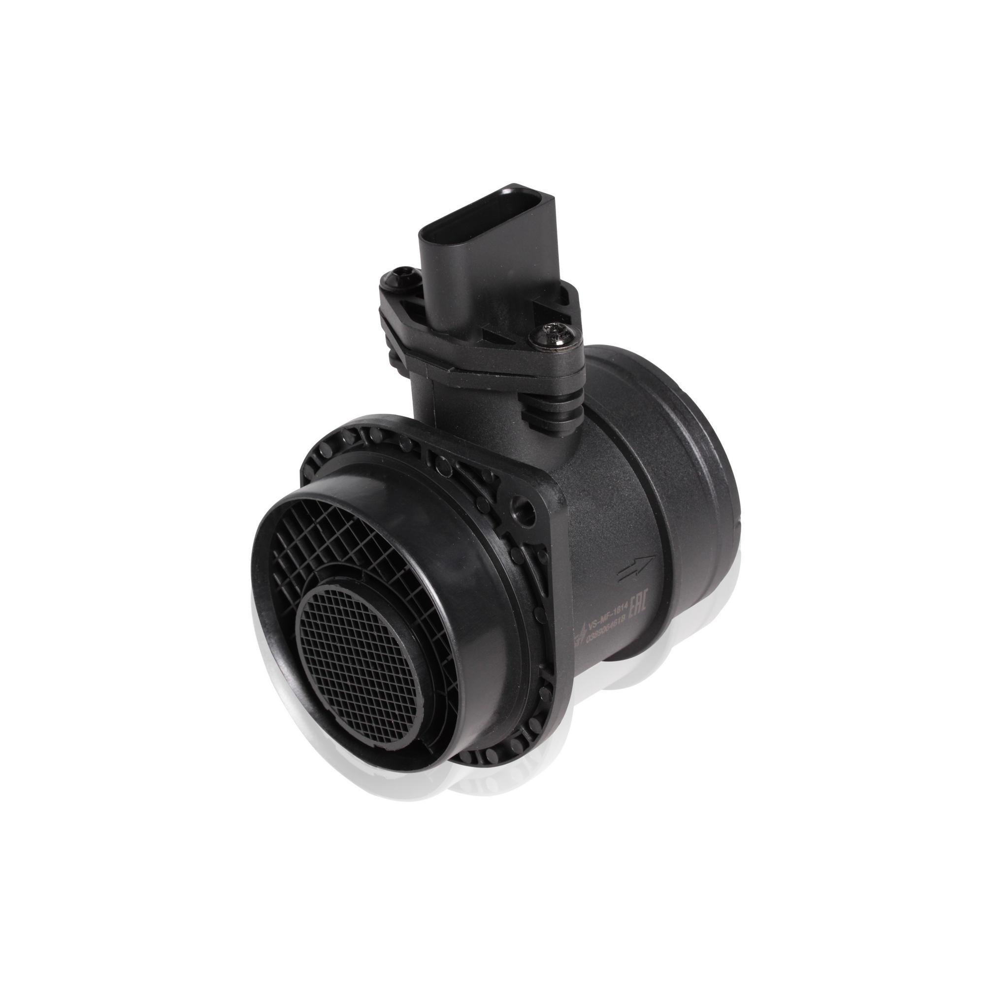 

Датчик Массового Расхода Воздуха Vag Startvolt Vs-Mf-1814 StartVOLT vsmf1814