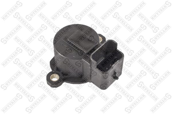 

Датчик, Положение Дроссельной Заслонки Stellox 06-09500-Sx Stellox 0609500sx