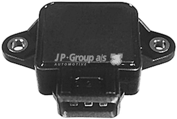 

Датчик, Положение Дроссельной Заслонки Jp Group 1297000400 JP Group 1297000400