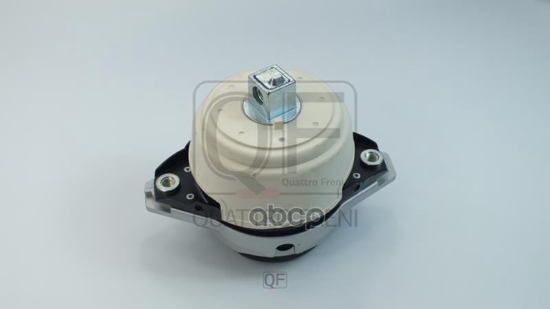 

Опора Двигателя Lh 1Шт QUATTRO FRENI QF00A00674