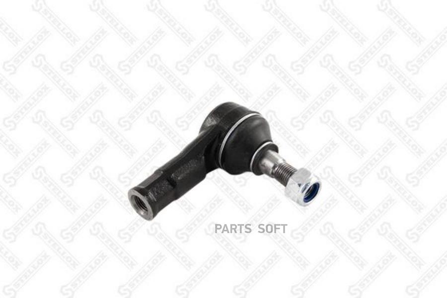 

STELLOX 51-98108-SX наконечник рулевой \ Chevrolet Spark 1.0-1.2i 10> 1шт