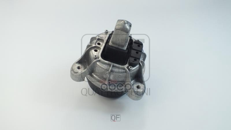 

Опора Двигателя Rh 1Шт QUATTRO FRENI QF00A00659