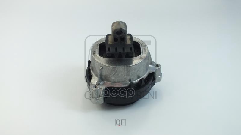 

Опора Двигателя Rh 1Шт QUATTRO FRENI QF00A00669