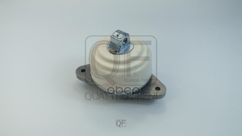 

Опора Двигателя Rh 1Шт QUATTRO FRENI QF00A00671