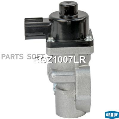 

KRAUF EGZ1007LR Клапан рециркуляции ОГ