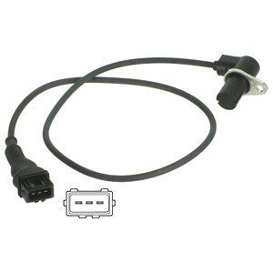 

Датчик Положения Коленвала Bmw 3 E36, E46, 5 E34, E39 Ss10893