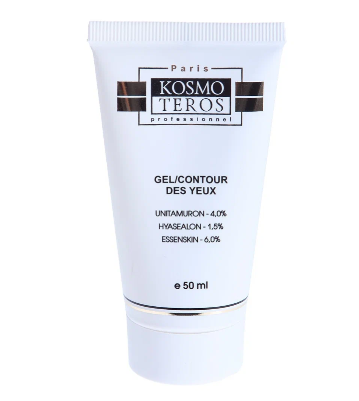 

Гель гидратант для век R-Studio