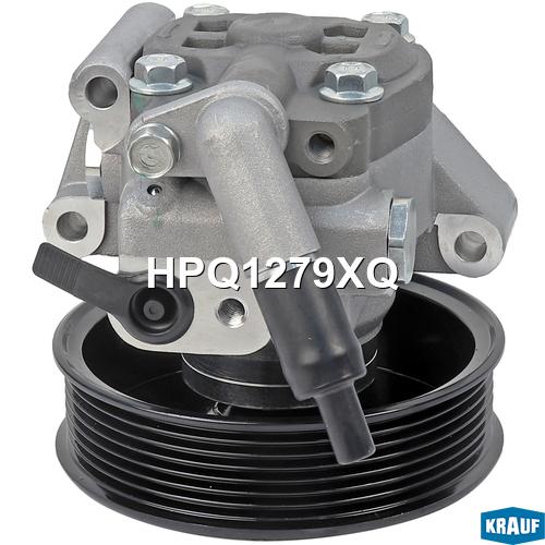 

Насос Гидроусилителя Руля Krauf HPQ1279XQ