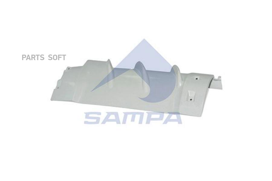 Дефлектор Кабины Правый SAMPA 18200115