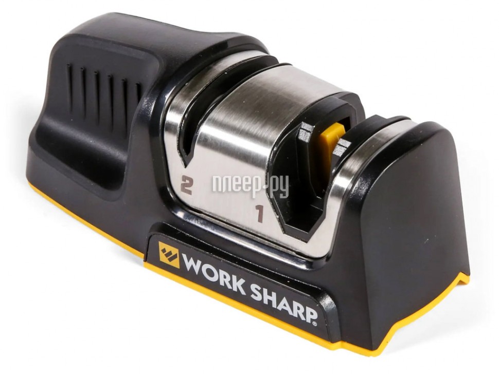 фото Точило work sharp kitchen edge wsktnkes-i