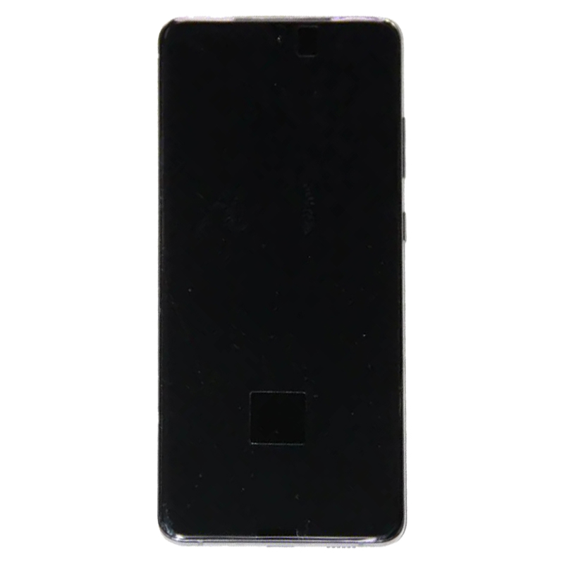 

Дисплей для Samsung G988F Galaxy S20 Ultra модуль с рамкой и тачскрином (черный) OEM