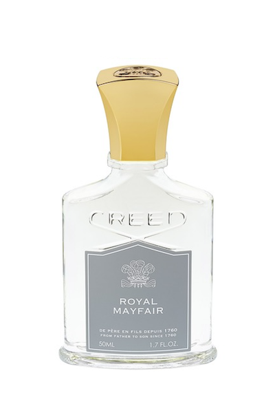 Парфюмерная вода Creed Royal Mayfair 50 мл creed spring flower 75