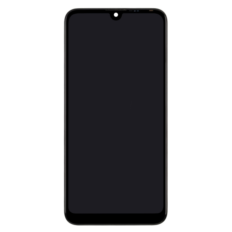 

Дисплей BaseMarket для Huawei Y7 Pro (2019) модуль с рамкой и тачскрином